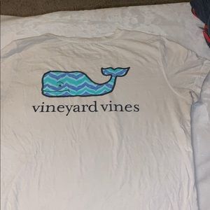 Vineyard Vines tee